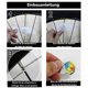 thumbnail image 3 of LED ultrabrillante - Guirnalda de luces para ruedas de bicicleta - Accesorios para llantas de bicicleta de varios colores - Los mejores regalos Zhivalor OTTO-HR-1379, 3 of 7