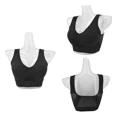 thumbnail image 2 of Paquete De Brasieres Deportivos Para Mujer, 3 Paquetes, 2 of 8