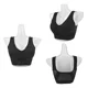 thumbnail image 2 of Paquete De Brasieres Deportivos Para Mujer, 3 Paquetes, 2 of 8