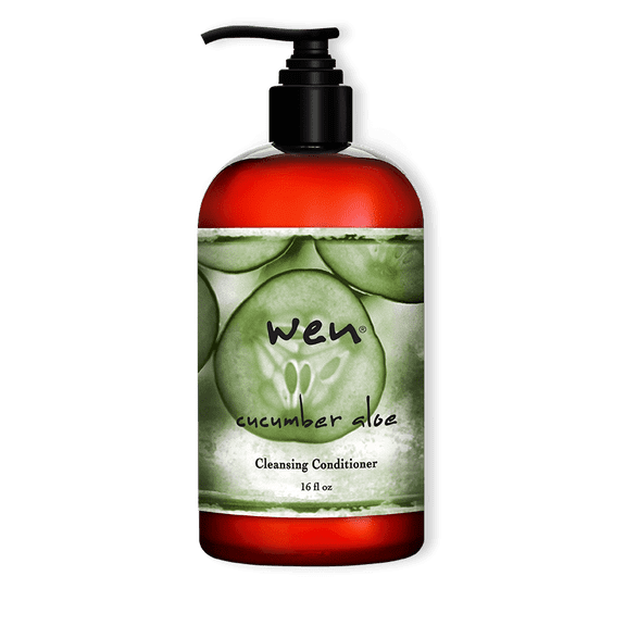 Cucumber Cleansing Conditioner