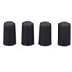 thumbnail image 5 of Antideslizante Cello Endpin Tip Cap Caucho Antideslizante Cap Protector Instrumento, 5 of 6