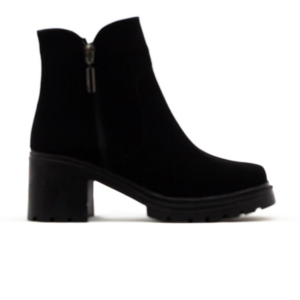 Botas Diana para Mujer 7202 negro 24.5