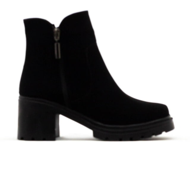Botas Diana para Mujer 7202 negro 23