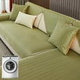 thumbnail image 5 of Sofa cover, non-slip sofa covers, washable couch cover, furniture protection cover, sofa covers for house, L shape couch protector non-slip sofa protector, 5 of 5
