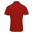 thumbnail image 2 of Premier Polo Contrasté Coolchecker pour Hommes, 2 of 3
