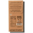 thumbnail image 2 of (12 Pack) Hu Organic 70% Cacao Salty Dark Chocolate Bar, 2.1 oz, 2 of 6
