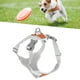 thumbnail image 4 of Chaleco con correa para mascotas Arnés de rayas reflectantes Oxford ajustable ANGGREK Otros, 4 of 8