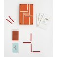 thumbnail image 5 of Juego de cartas Sixstix: ¡acertijos lógicos y visuales para una diversión inteligente! Juego de estrategia Juego familiar para niños y adultos mayores de 8 años De 1 a 4 jugadores Tiempo de juego de 3, 5 of 5