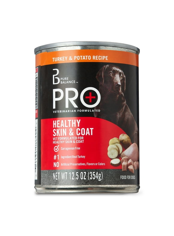 Pure Balance Dog Food in Pure Balance