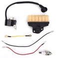 thumbnail image 2 of Air Filterfor STIHL,Air Filter Ignition Coil Chainsaw Air Filter Chainsaw Ignition Coil Versatile Functionality, 2 of 10