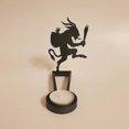 thumbnail image 1 of Funny Shadow Stand Halloween Funny Candlestick Desktop Decoration, 1 of 1