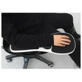 thumbnail image 4 of xinxixnxx Arm Wrist Rest Mosue Pad Adjustable Ergonomic Mat for Office Desk Table, 4 of 9