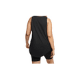 thumbnail image 2 of NIKE WOMENS Plus Size Icon Clash Dri-fit Training Tank Top "Black" CT7356 010 CT7356 010 from Stadium Goods, 2 of 3