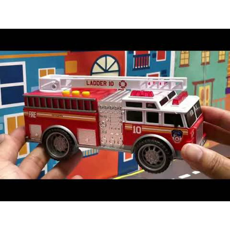 その他 Trucks &amp; Fire Trucks [DVD] Amazon.co.jp: Lots & Lots of Fire Trucks V. 1 [DVD] [Import