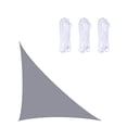 thumbnail image 3 of 300*400*500cm Outdoor Shading Net Garden Swimming Pool Oxford Cloth Sunshade Net, 3 of 8