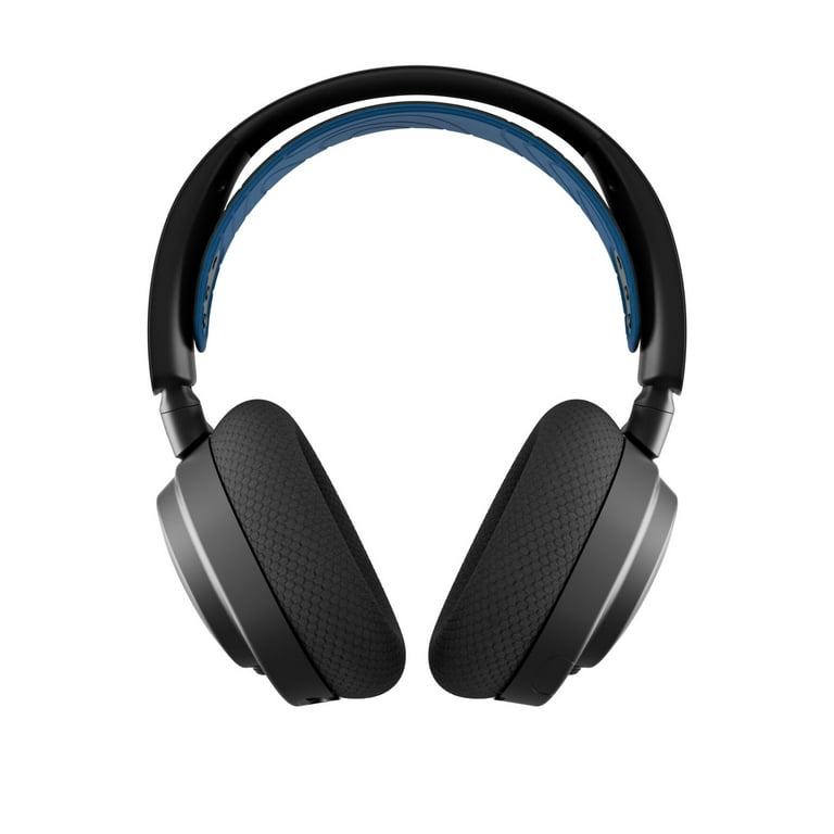 steelseries ARCTIS NOVA 7P WIRELESS 黒 SteelSeries Arctis Nova 7P Wireless Gaming Headset, Multi