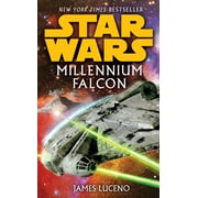 JAMES LUCENO Star Wars - Legends: Millennium Falcon: Star Wars Legends (Paperback)