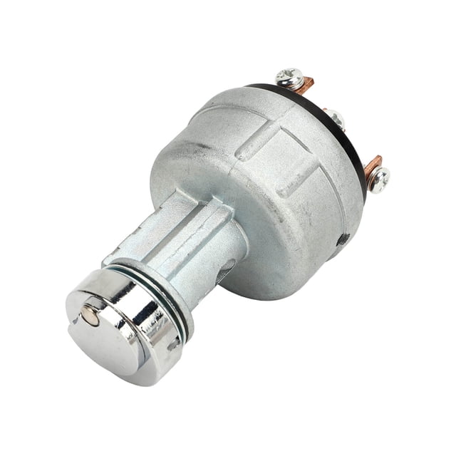 Llave de arranque del Interruptor ANGGREK Interruptor de encendido a prueba de herrumbre 22B0611910