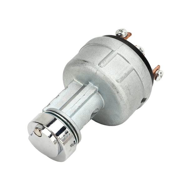 Interruptor De Encendido, Prevención De Arañazos, Interruptor De Arranque De Coche A Prueba De Herrumbre 22B0611910 Para PC200-7 PC120-6 PC360-7 PC200-7 PC120-7