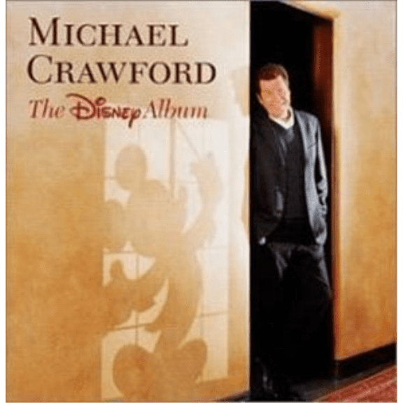 The Disney Album (CD) Album