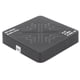 thumbnail image 5 of Receptor De Audio Digital BT Inalámbrico, Salida AUX De 3,5 Mm Reproductor De Música Sin Pérdidas Para El Hogar Exquisito Emparejamiento De Chips De Alta Uso Para, 5 of 7