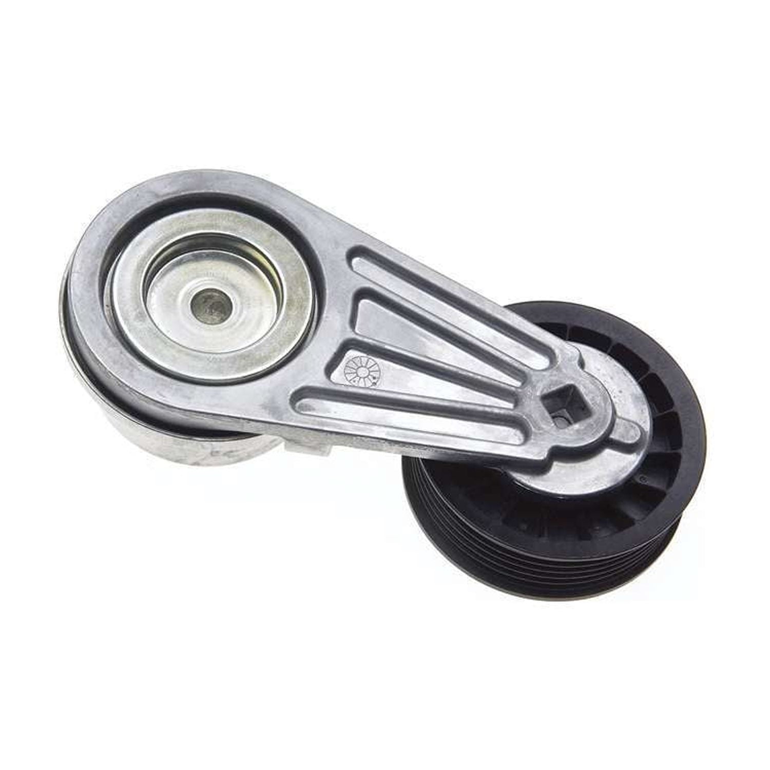 ACDelco Professional 38104 Drive Belt Tensioner Assembly with Pulley Fits select: 2005-2009 CHEVROLET EQUINOX, 1997-2006 CHEVROLET MALIBU