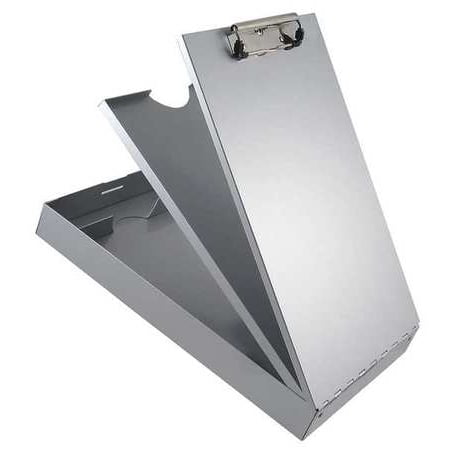 - Saunders 21118 Letter Clipboard, Aluminum