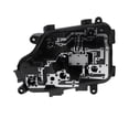 thumbnail image 1 of 1 Conector de portalámparas para luz trasera derecha para Citroen Celysee M43R 2017-2020, 1 of 7