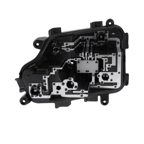 1 Conector de portalámparas para luz trasera derecha para Citroen Celysee M43R 2017-2020