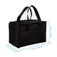thumbnail image 2 of IDEANATEGRATE 1Ud Bolsa Para Guardar Con Aislamiento Y Tela Oxford Resistente, 2 of 8