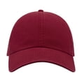 thumbnail image 2 of Atlantis Casquette de Baseball Chino à 6 Panneaux, 2 of 4