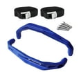 thumbnail image 3 of Colaxi Passenger Rear Grab Bar Kit for Tenere 700 T7 2019-2024 Easily Install Nylon Blue, 3 of 8