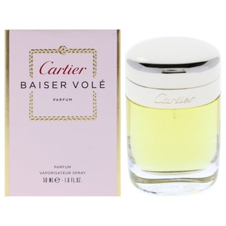 Cartier Baiser Vole Lys Rose for Women Perfume 3.3 oz ~ 100 ml EDT