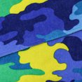 thumbnail image 2 of SERVIETTE DE PLAGE MAINSTALYS, 2 of 4