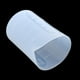 thumbnail image 3 of 3 Taza de Silicona Reutilizable Epoxy 25ml Tazas de Medición de Resina Herramienta de Pegamento de Resina DIY, 3 of 9