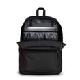 thumbnail image 3 of Mochila JanSport SuperBreak Plus Negra con Cierre, 3 of 7
