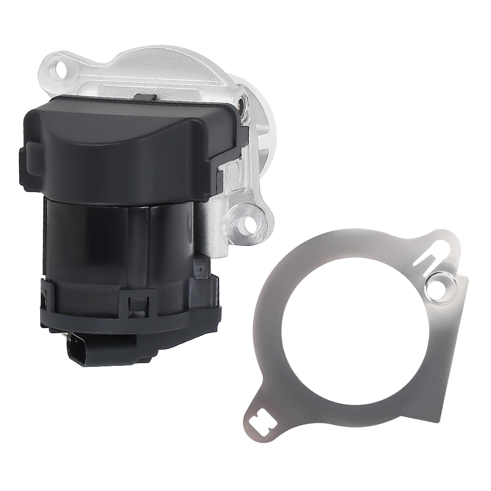 MaXpeedingrods EGR Valve for Mercedes-Benz C350 CLS350 CLS350D E300 E350 GL350 GLE350D GLK350 2009-2019 Replaces 6421402160 A6421402160 88489