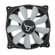 thumbnail image 2 of Kit de 3 Ventiladores Gabinete Batauro Air-X ARGB 1200RPM 120mm, 2 of 4