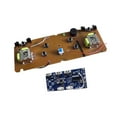 thumbnail image 3 of KLKCMS 2 Pcs Carte Émetteur et Carte Reçue pour Drone E88Pro E88 Avions, 3 of 9