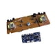 thumbnail image 3 of 2 piezas RC Drone transmisor tablero y tablero recibido, reemplazo RC Quadcopter Drone parte para E88Pro E88 Drone accesorios de bricolaje, 3 of 8