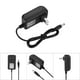 thumbnail image 3 of Adaptador De Cargador De Batería De Litio De Carga Rápida De 12,6V/1A Con Protecciones Multinivel Adecuado, Para Diferentes Áreas, 3 of 7
