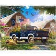 thumbnail image 4 of Penn State Nittany Lions 12" x 11" Four Seasons LED Light Box, 4 of 7