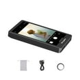 thumbnail image 1 of tamizeot Selfie Split-screen Display Remote Control Functions For Easy Composition black, 1 of 6