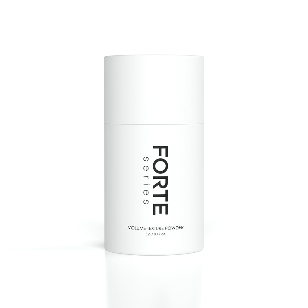 Forte Series Hair Texture Powder for Men Premium Hair Styling (0.17oz)