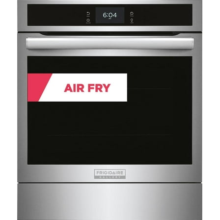 FRIGIDAIRE GCWS2438AF single wall electric oven