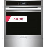 GCWS2438AF 24" Single Electric Wall Oven