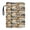 Cat Pattern, variant on Book Cover Sleeve Book Organzier Holder with Decorative Design Polyester Reusable for Reading Lovers Travel Waterproof 11.4 Inch X 8.66 Inch