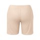 thumbnail image 3 of MKLEKYY Pantalones Cortos Para Correr Para Mujer, Con Cordón Ajustable, Cintura De Color, Cómodos, Elásticos, Lisos, Pantalones Casuales Con Bolsillo Para Mujer, 3 of 4