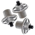 thumbnail image 2 of 8TEN Broche pour Hustler Raptor SD SDX Flip-Up Sport 601804 Lot de 3 810-CSP2211N, 2 of 5