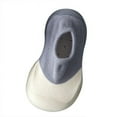 thumbnail image 3 of Baby Toddler Boy Girls Grip with Rubber Soles Non-Slip Flexible Shoes, 3 of 3
